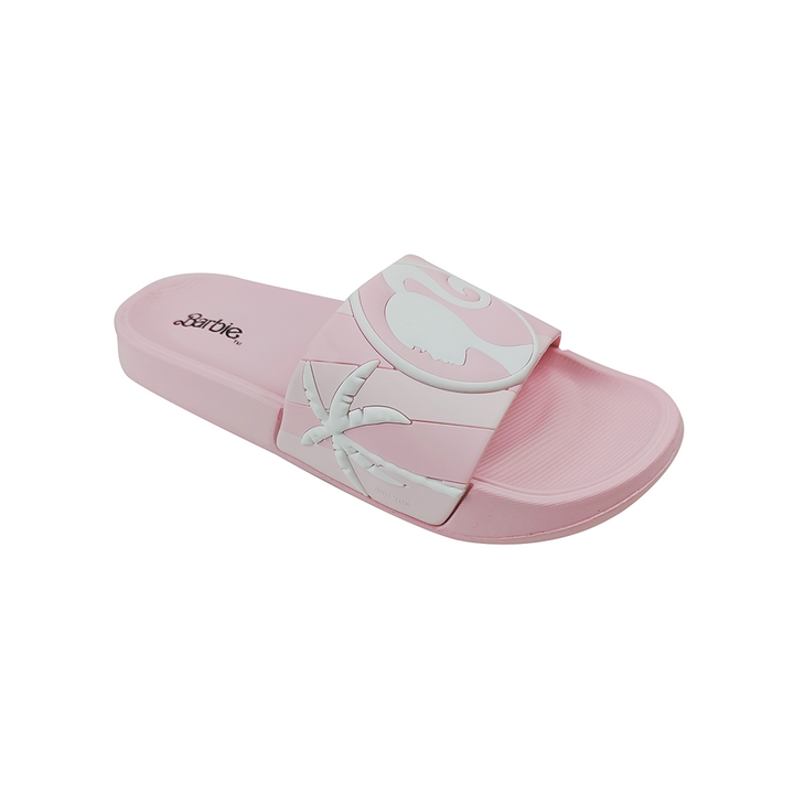 Sandalia Barbie BY120 Damas
