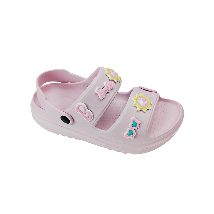 Sandalia Barbie BY121 Damas