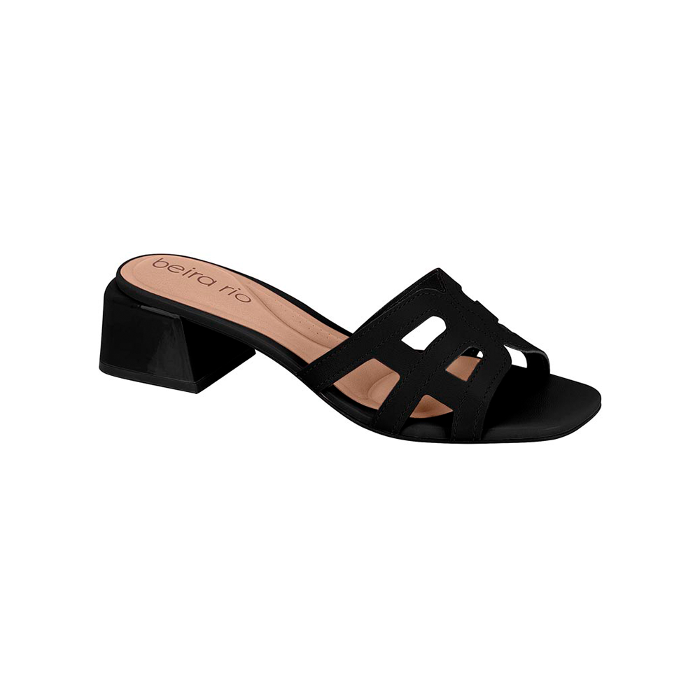 Sandalia Beira Rio 8423.235.9569 Taco 3