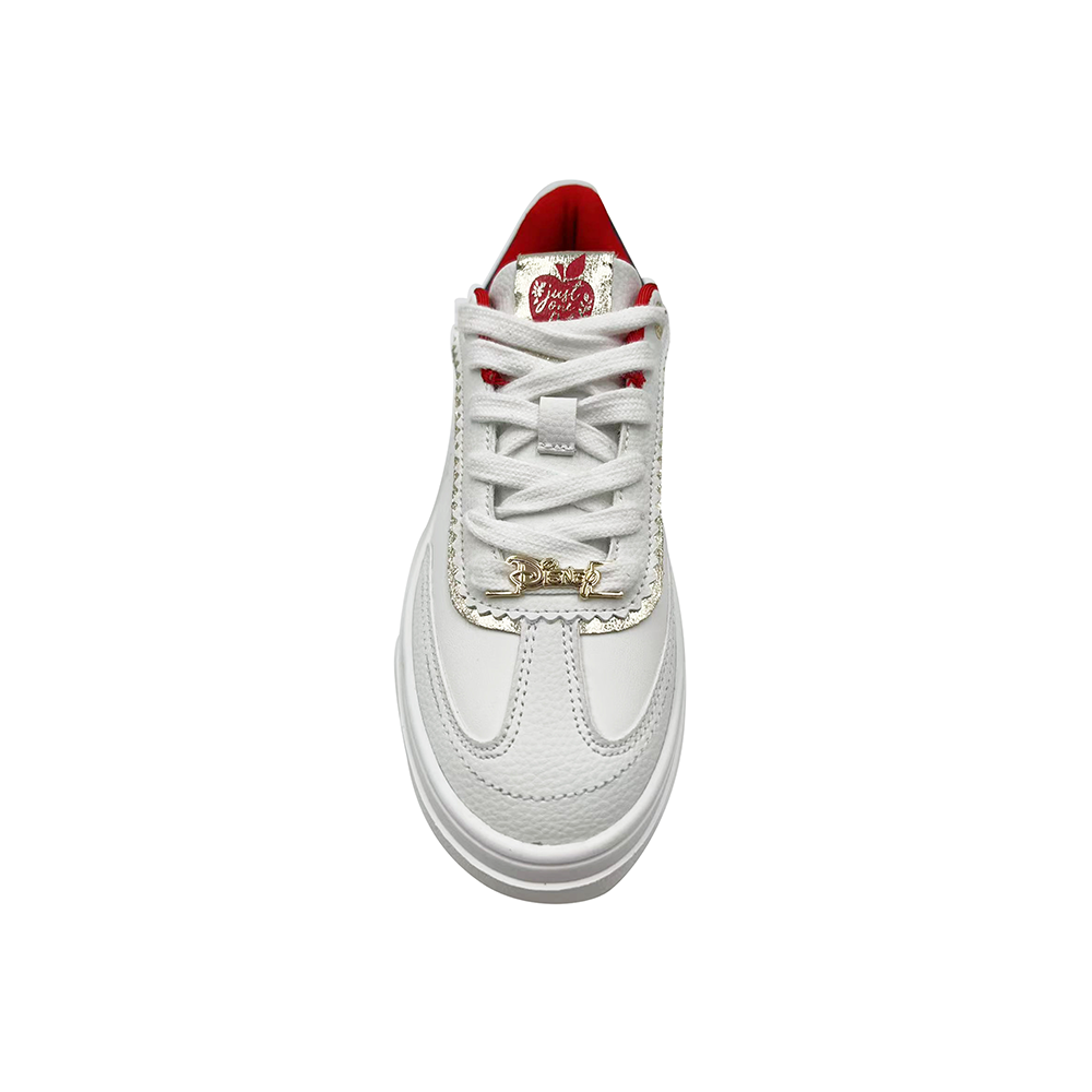 Zapatilla Blanca Nieves IY036