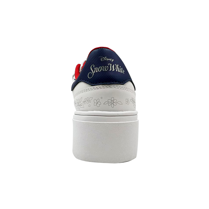 Zapatilla Blanca Nieves IY036