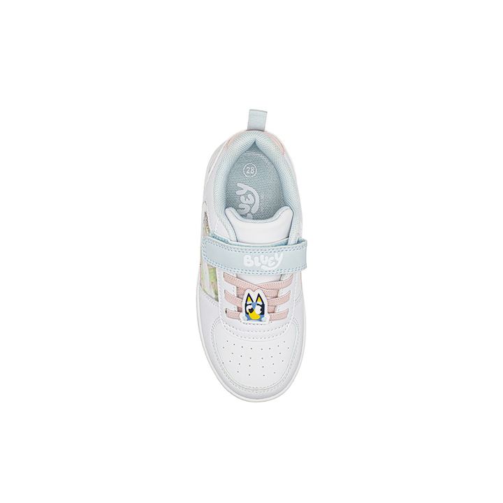 Zapatilla Blue BU071