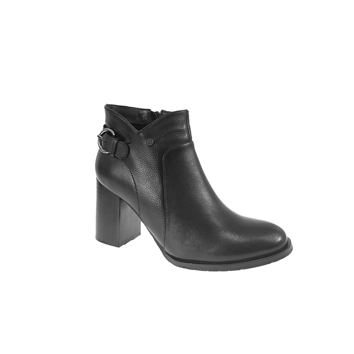 Botin Bruno Ferrini EB22405 Taco 8