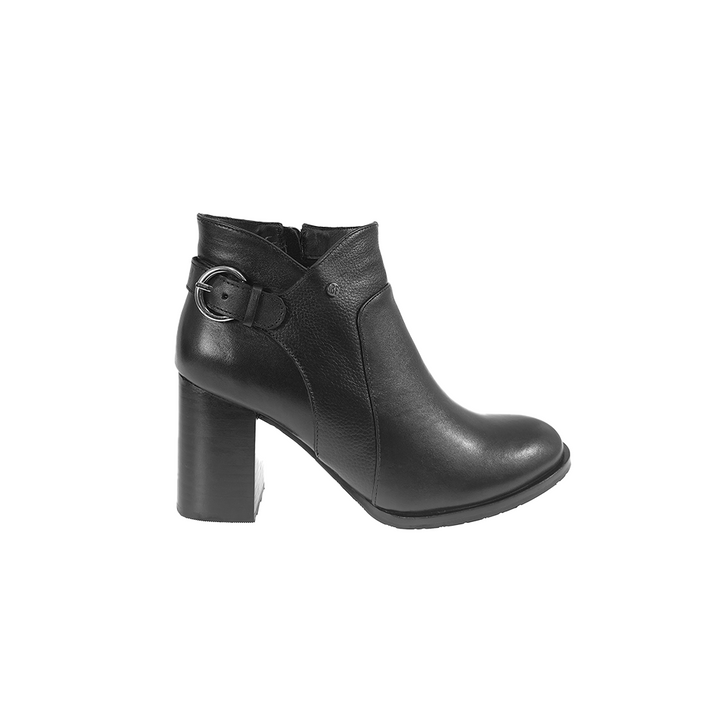 Botin Bruno Ferrini EB22405 Taco 8