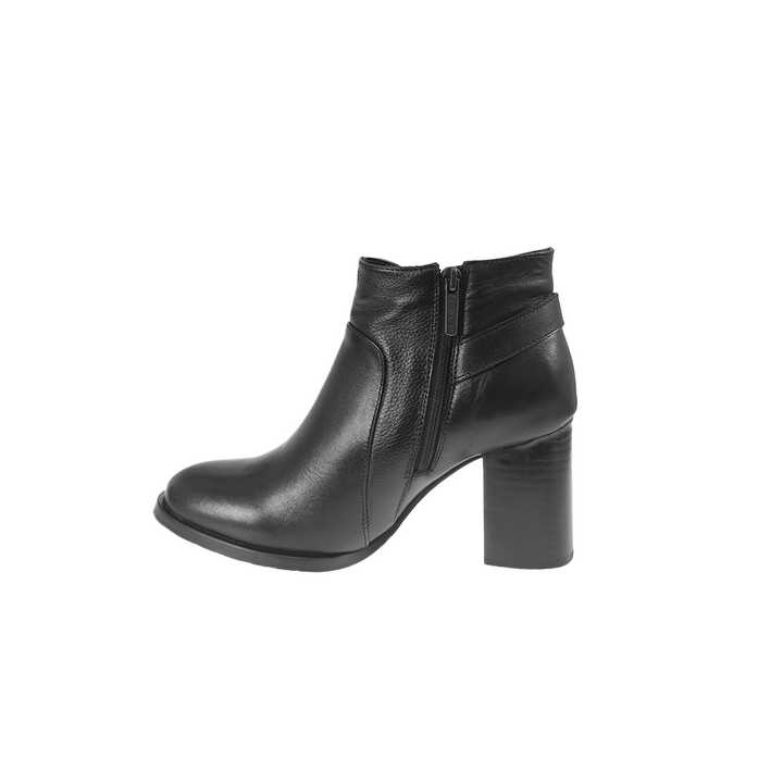 Botin Bruno Ferrini EB22405 Taco 8