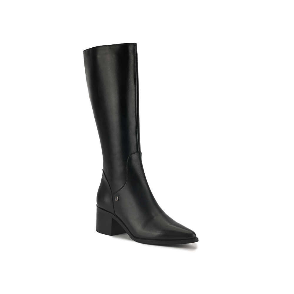 Bota Bruno Ferrini GF22511 Taco 5 Cuero