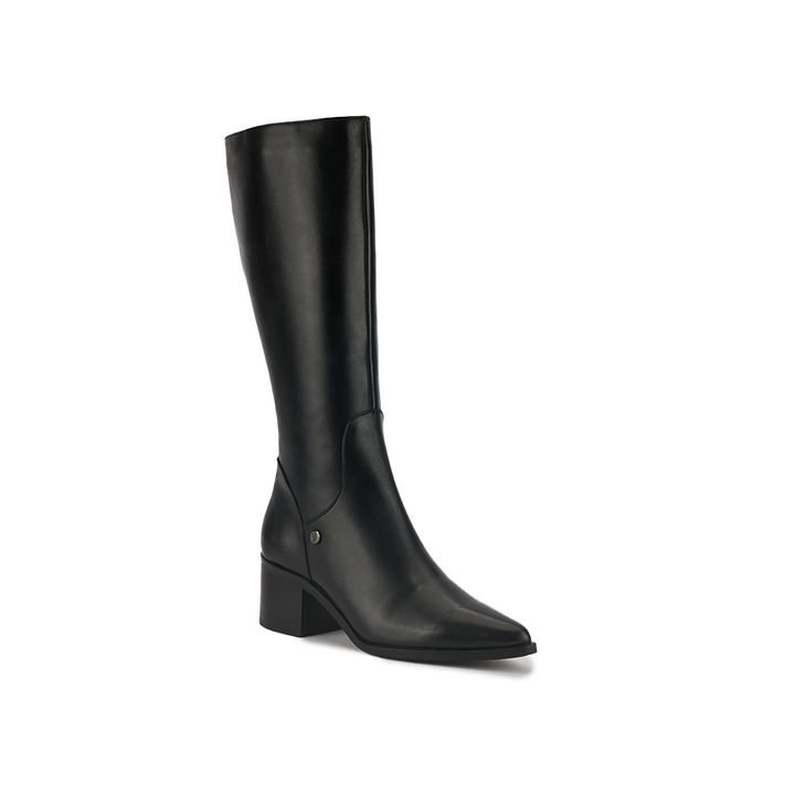 Bota Bruno Ferrini GF22511 Taco 5 Cuero