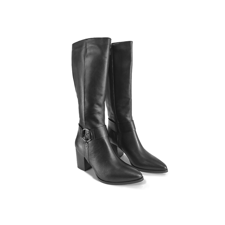 Bota Bruno Ferrini GU224405 Taco 6