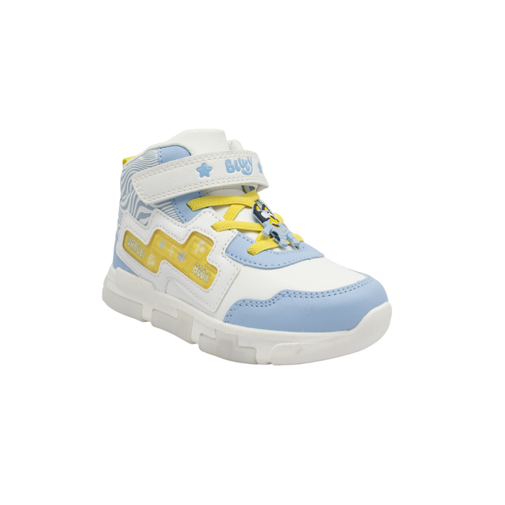 Zapatilla Bluey Abotinado BU108