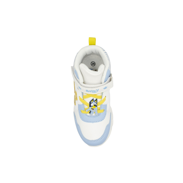 Zapatilla Bluey Abotinado BU108
