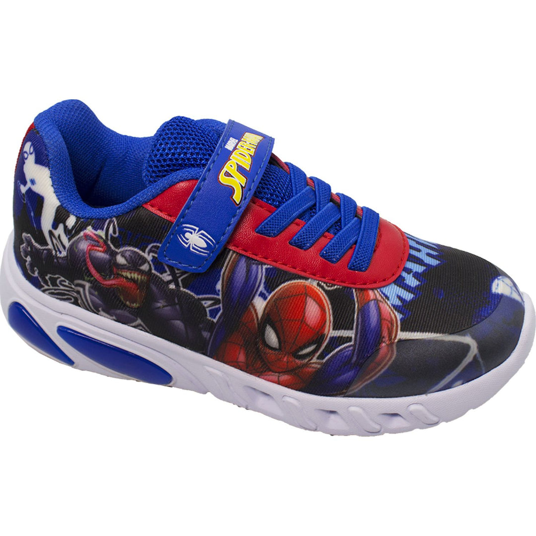 Zapatilla Spiderman SN801