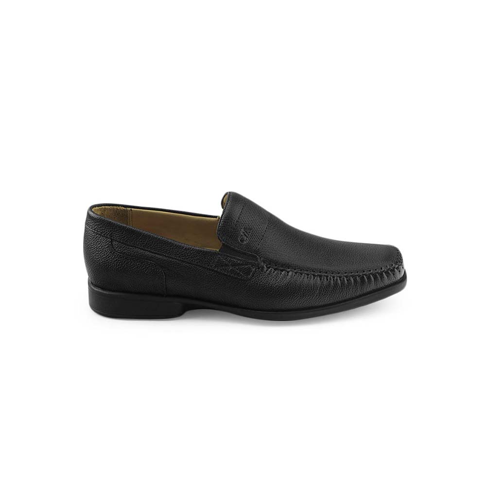 Mocasin Calimod 33003 Negro