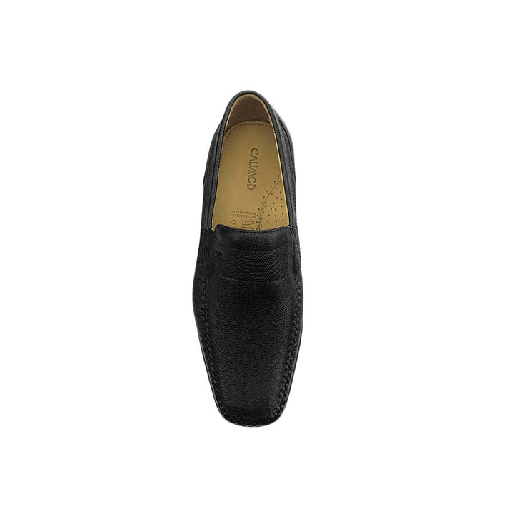 Mocasin Calimod 33003 Negro