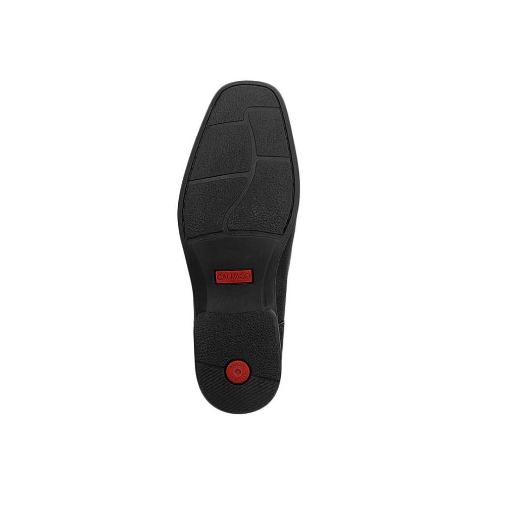 Mocasin Calimod 33003 Negro