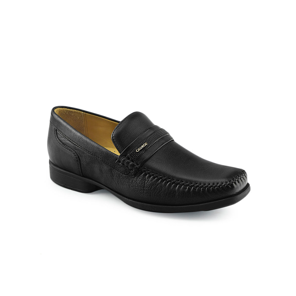 Mocasin Calimod 33005 Negro
