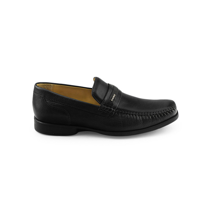 Mocasin Calimod 33005 Negro