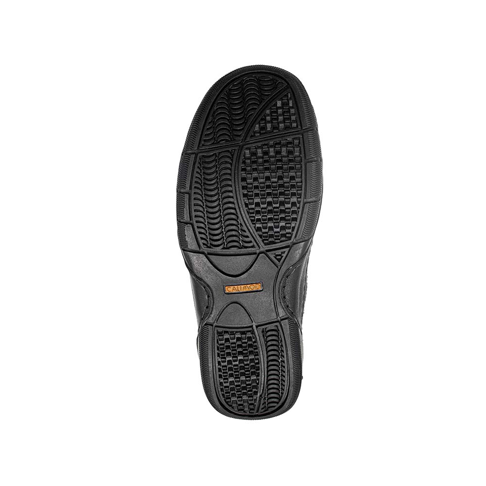 Zapato Calimod 45008 Negro