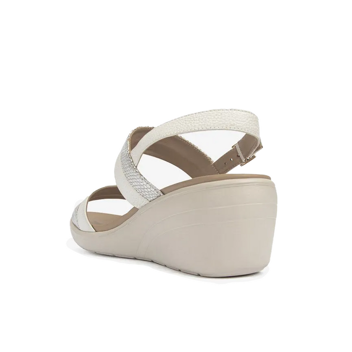 Sandalia Calimod Cuero CC1003 Taco 5