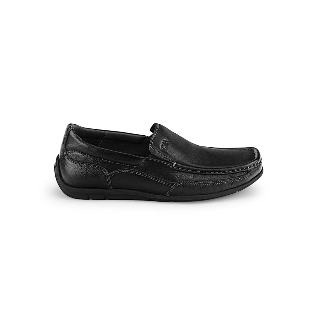 Mocasin Calimod CFG001 Negro