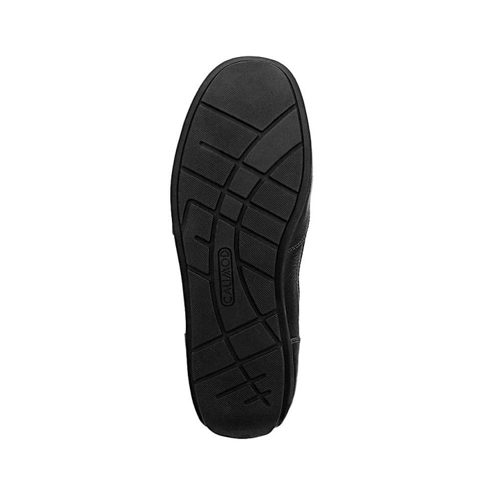 Mocasin Calimod CFG001 Negro