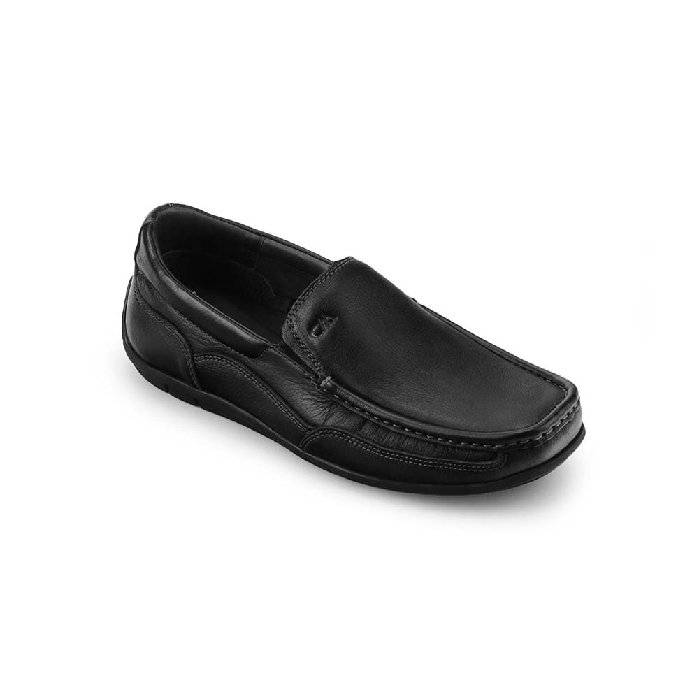 Mocasin Calimod CFG001 Negro