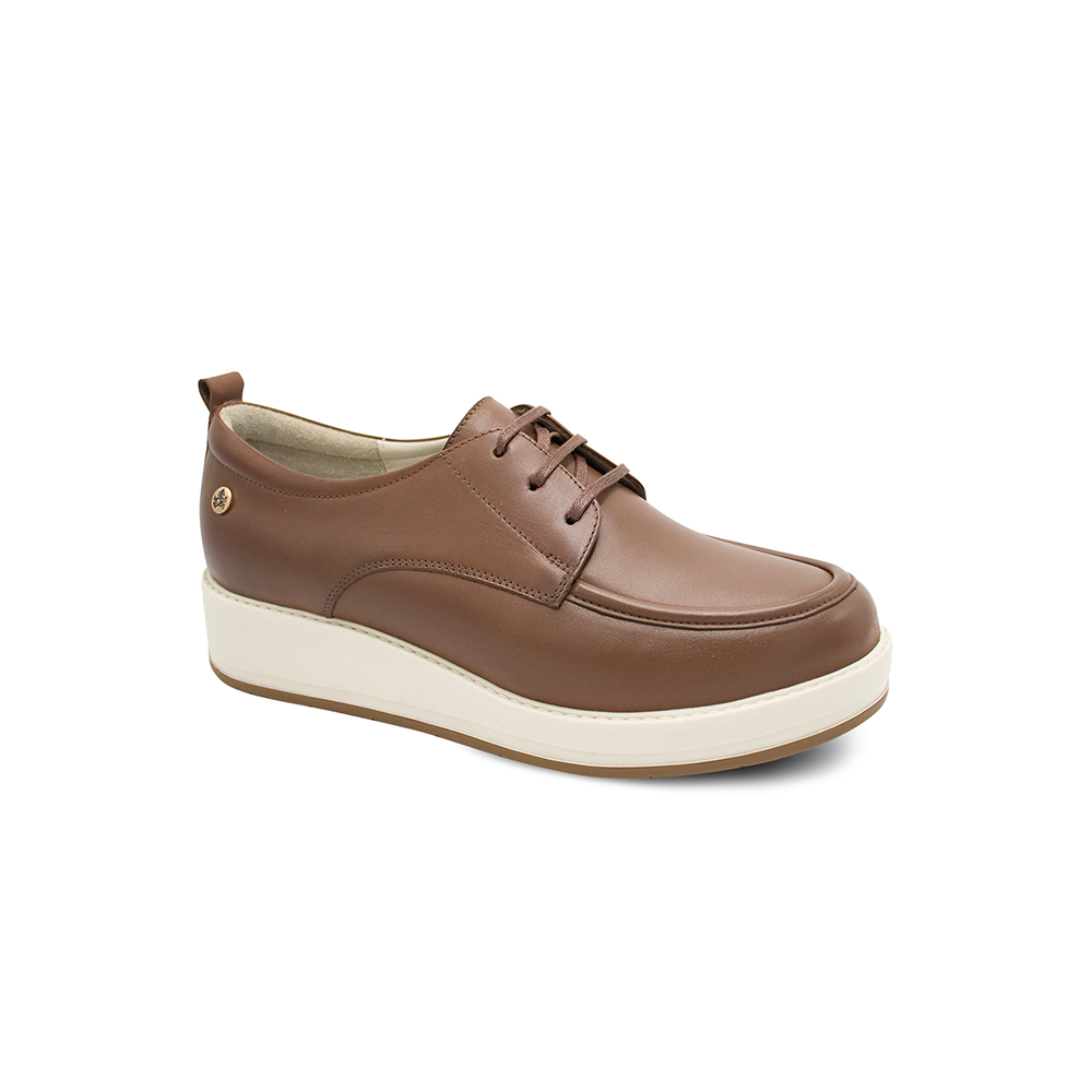 Zapato Oxford Calimod CJ7001  Femenino
