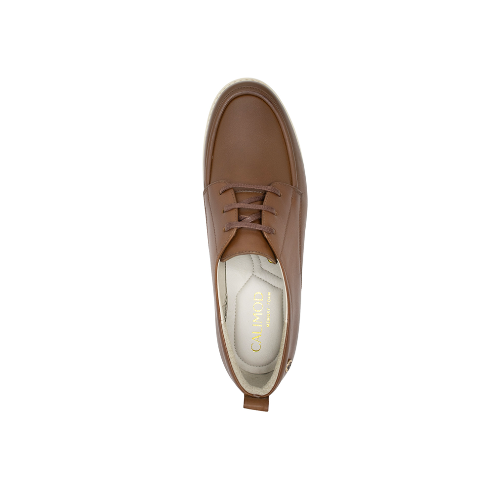 Zapato Oxford Calimod CJ7001  Femenino