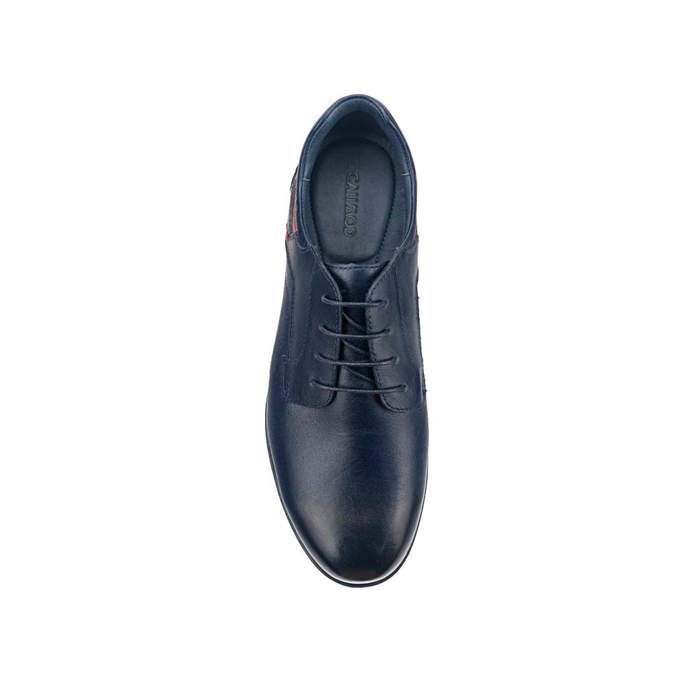 Zapato Calimod CRI001 Azul