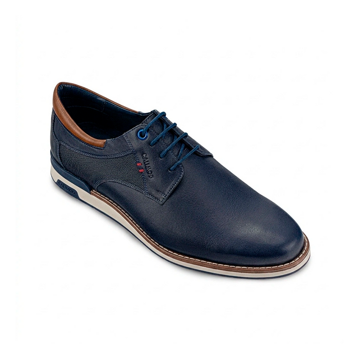 Zapato Casual Cuero Calimod CTL101