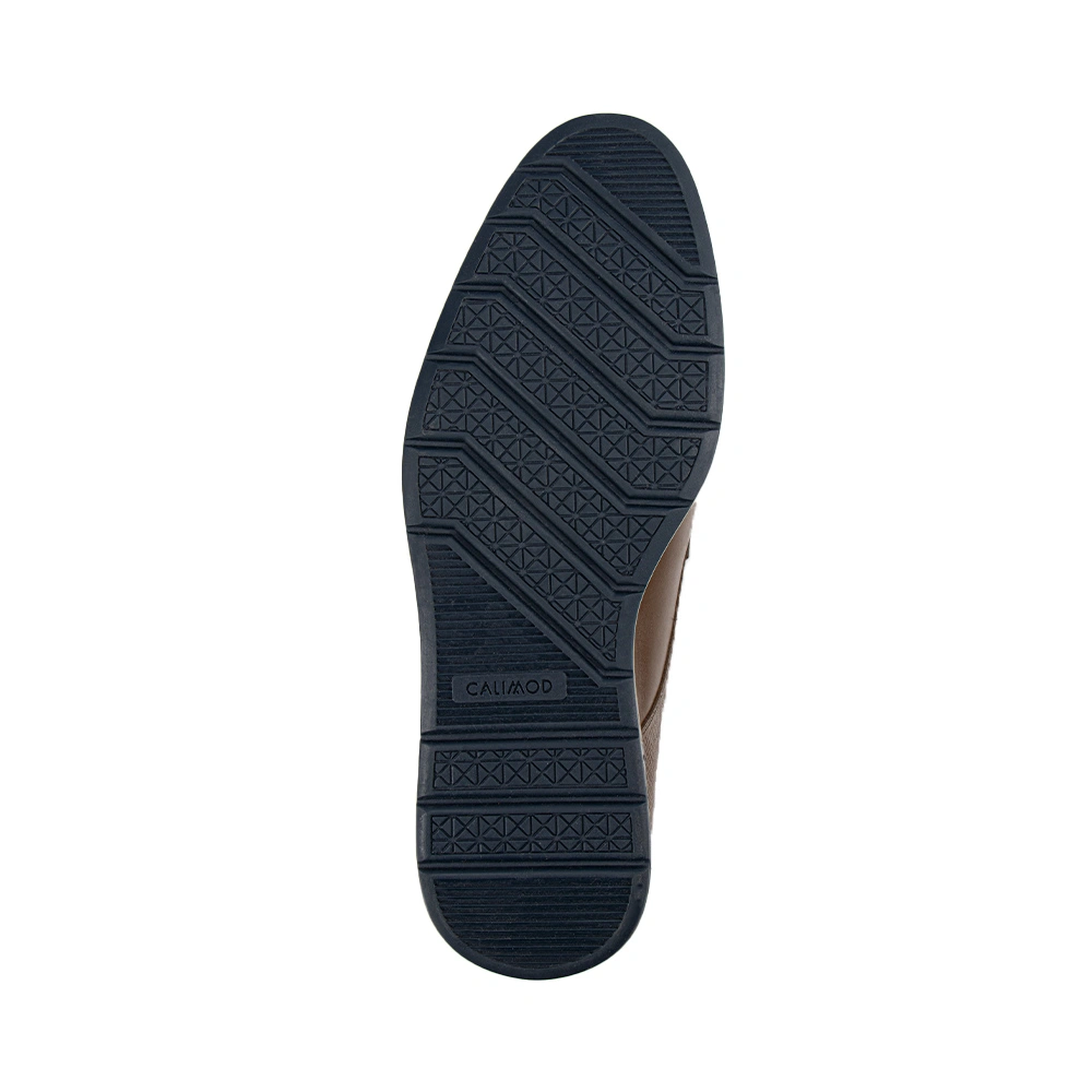 Zapato Casual Cuero Calimod CTL101