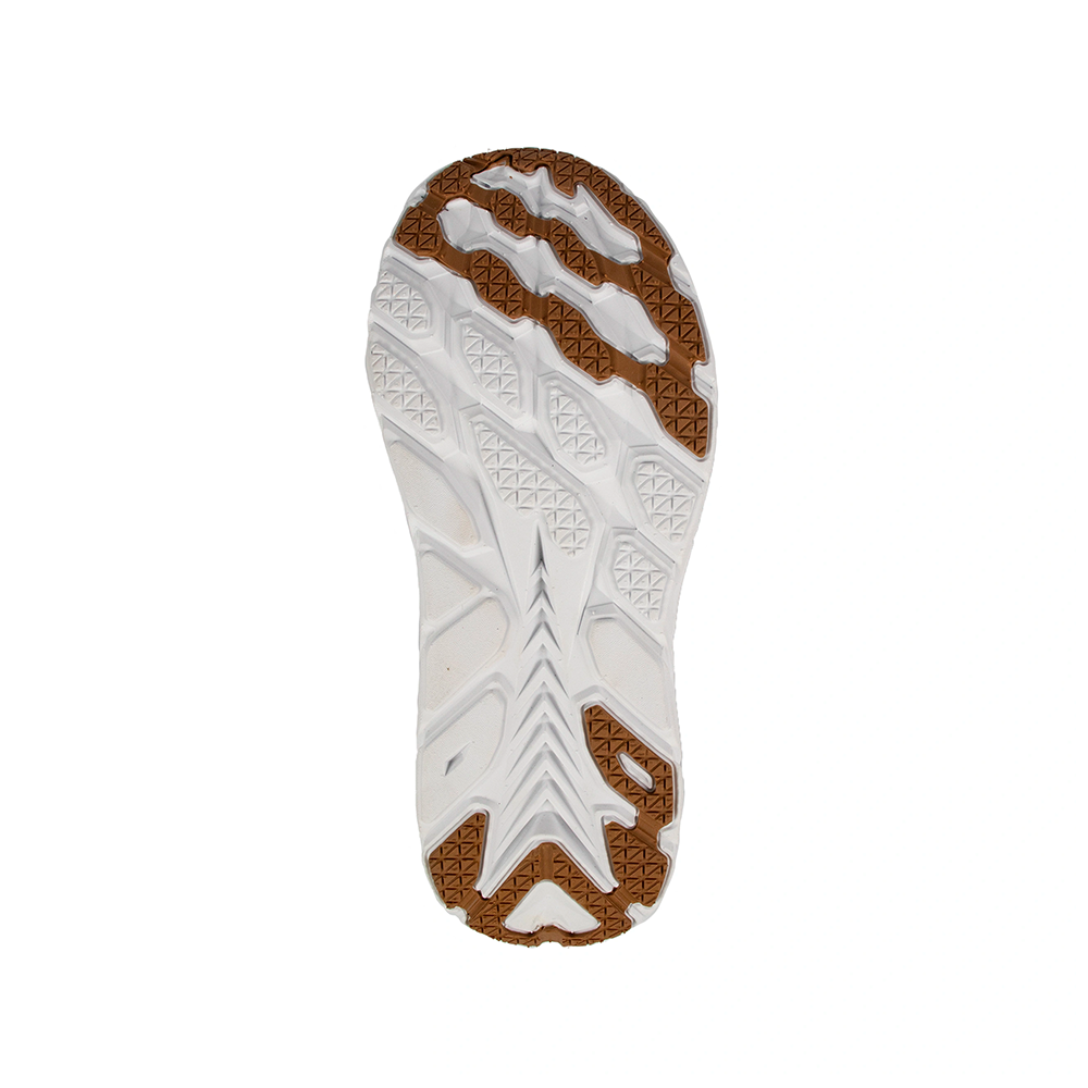 Zapatilla Calimod UII003 Tan Cuero Femenino
