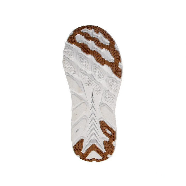 Zapatilla Calimod UII003 Tan Cuero Femenino