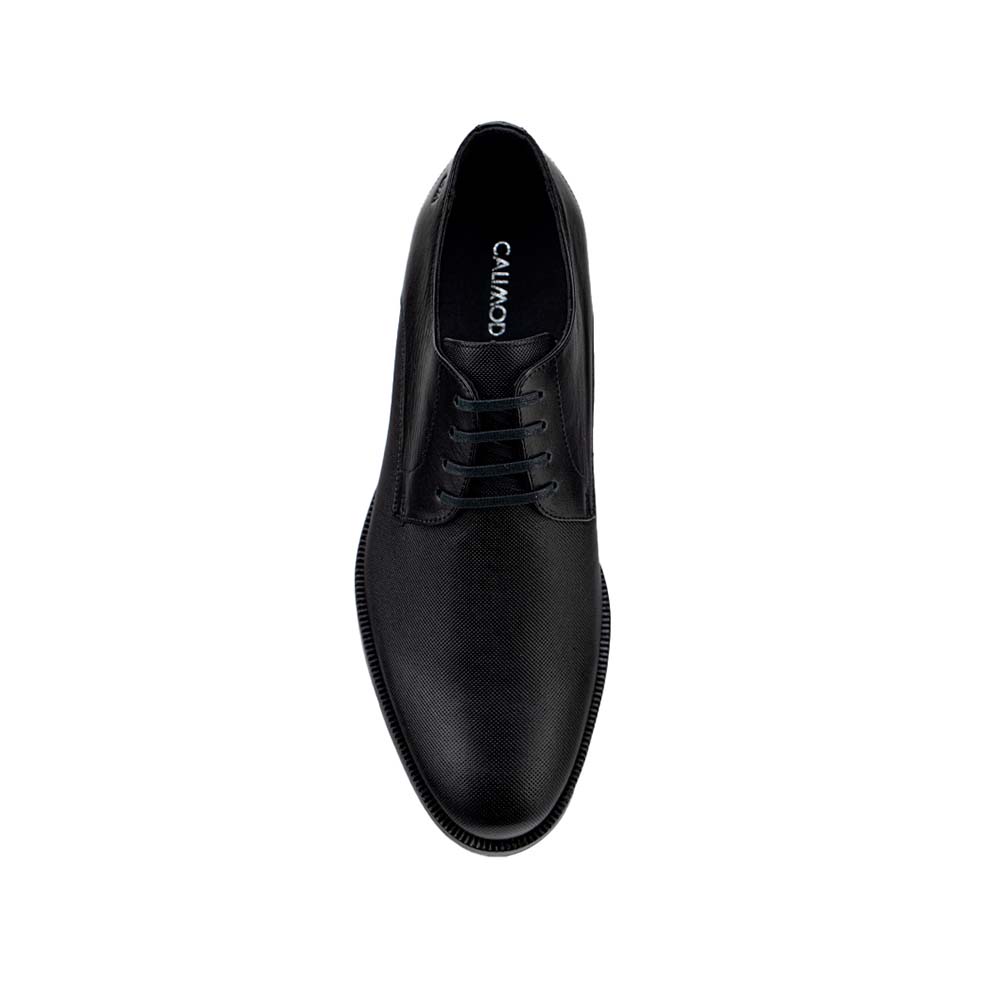 Zapato Calimod VAE007 Negro