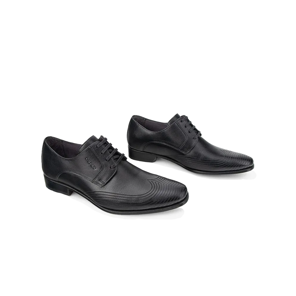 Zapato Calimod Cuero VEV005