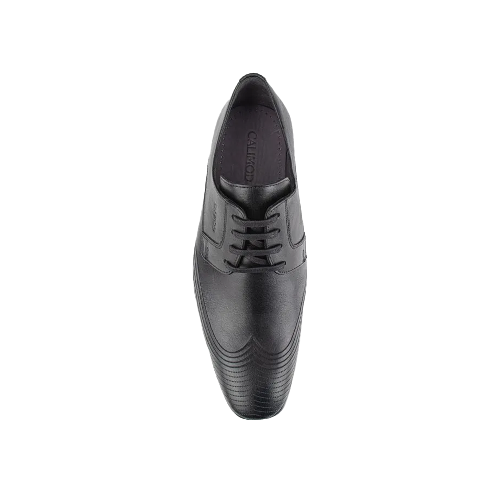 Zapato Calimod Cuero VEV005