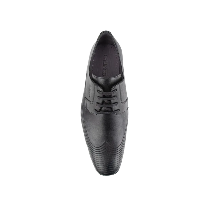 Zapato Calimod Cuero VEV005