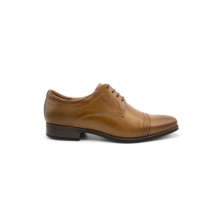 Zapato Calimod VHY001 Tan