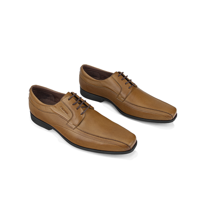 Zapato Calimod Cuero VJ4001