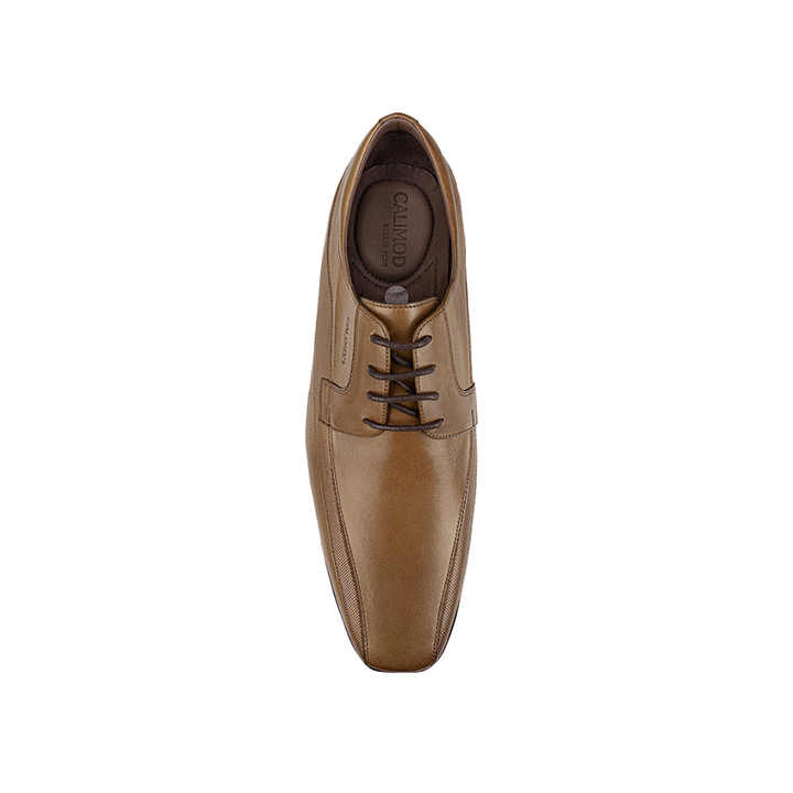 Zapato Calimod Cuero VJ4001