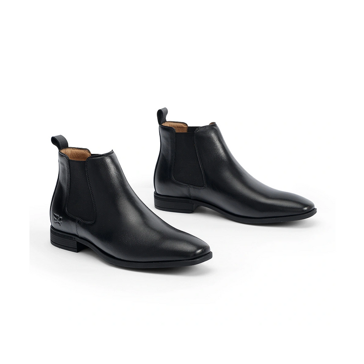 Botin Calimod VK4002 Cuero