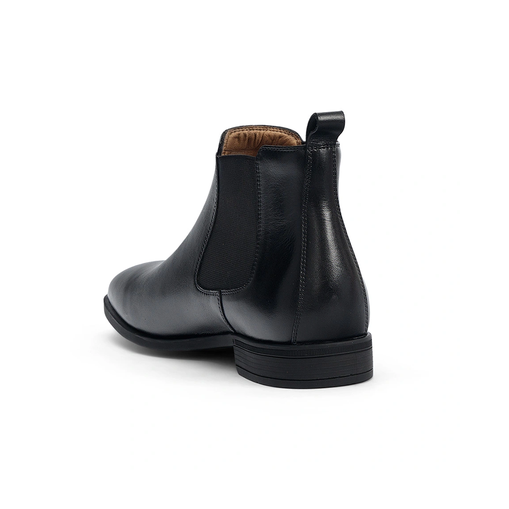 Botin Calimod VK4002 Cuero