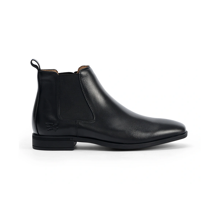 Botin Calimod VK4002 Cuero