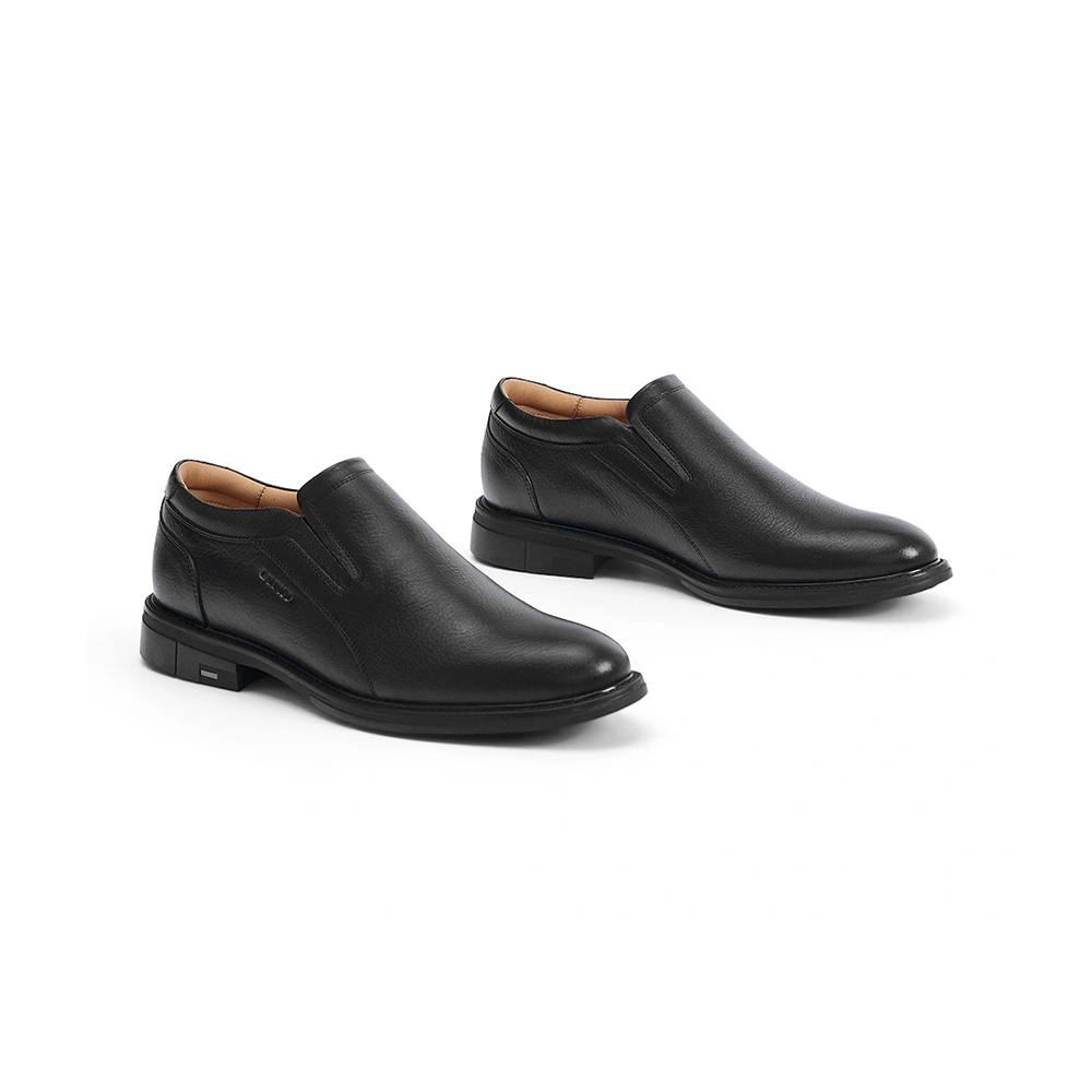 Zapato Calimod VK6003 Cuero