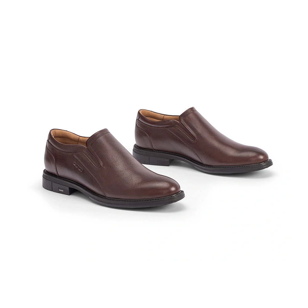 Zapato Calimod VK6003 Cuero