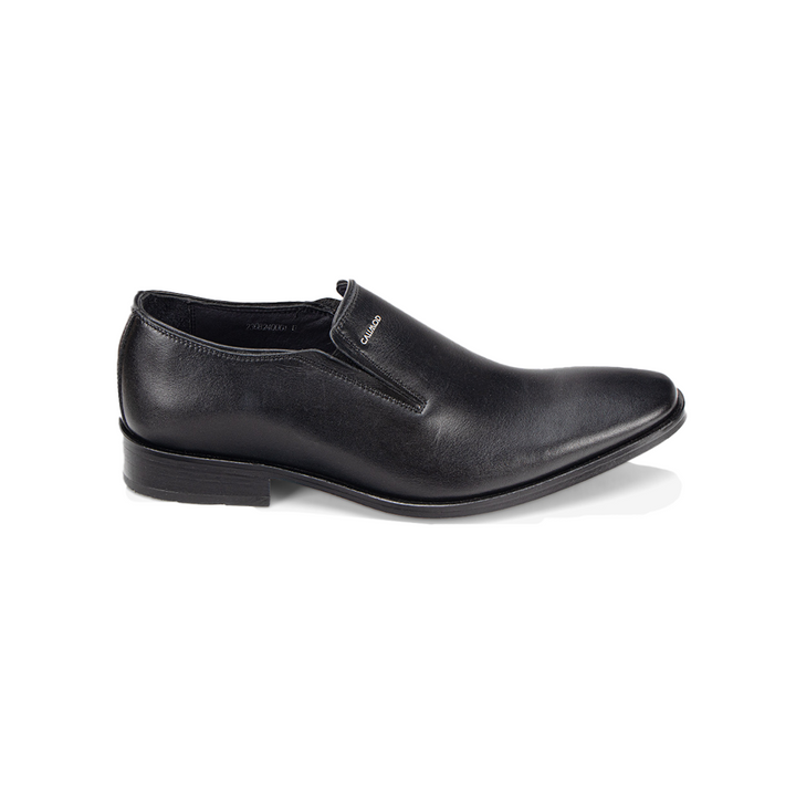 Zapato Calimod Cuero VRG003