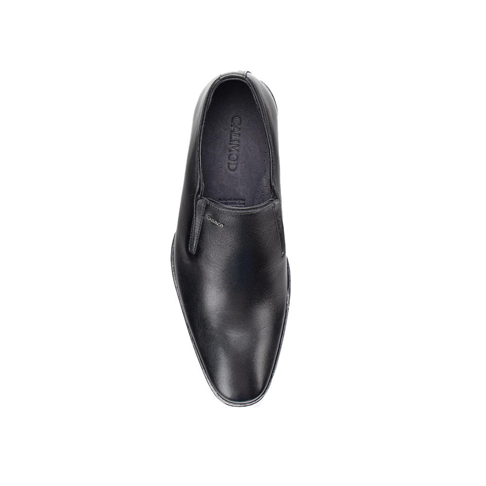Zapato Calimod Cuero VRG003