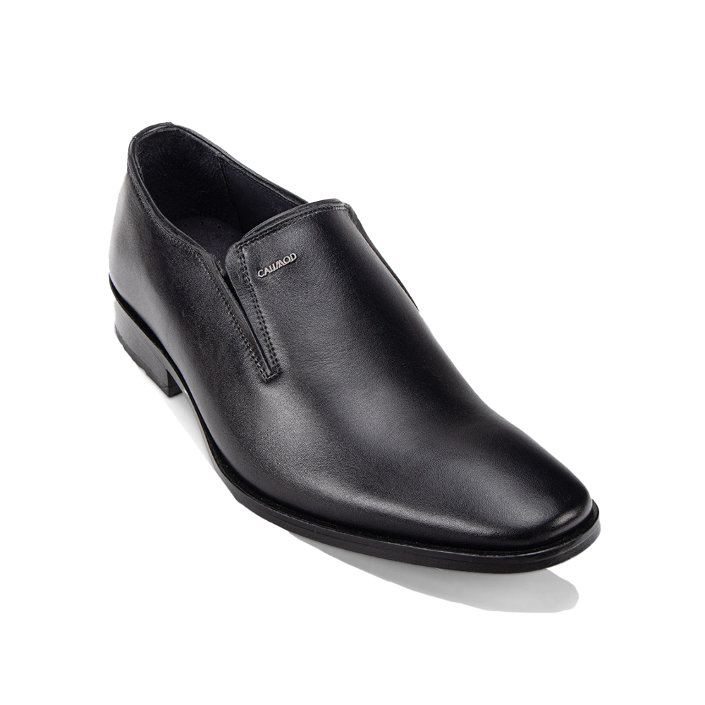 Zapato Calimod Cuero VRG003