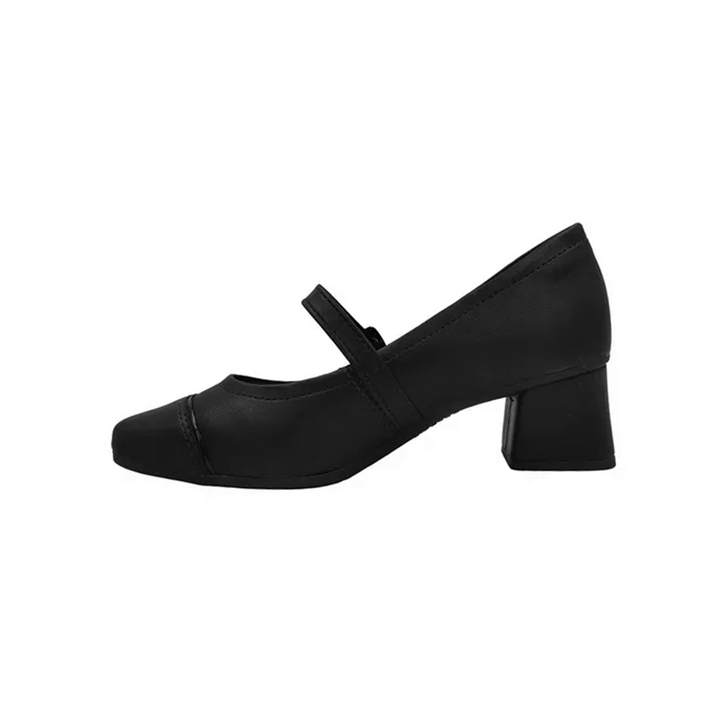 Zapato Campesí CP761 Taco 5