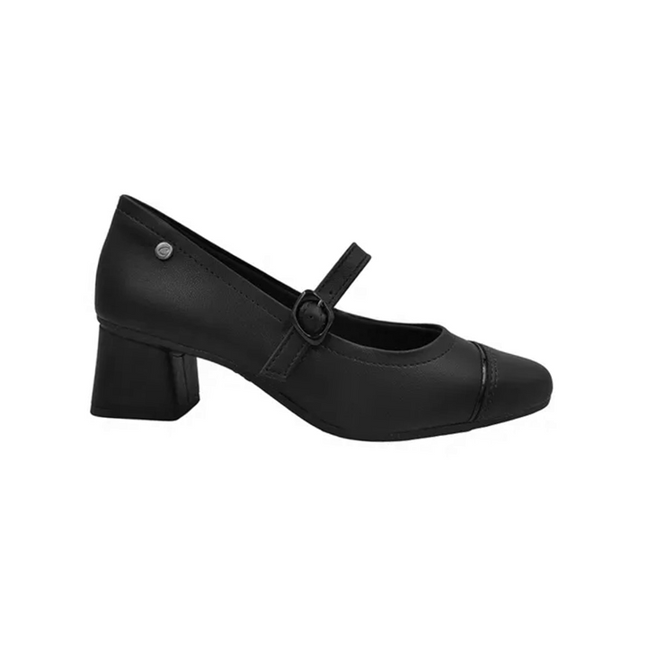Zapato Campesí CP761 Taco 5