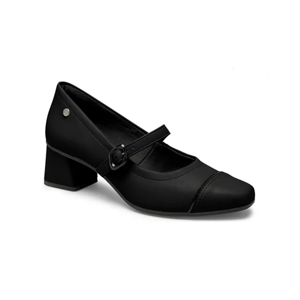 Zapato Campesí CP761 Taco 5